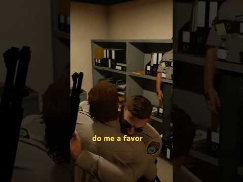 Getting promoted #gta #fivem #roleplay #gaming #gtarp ￼