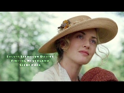 Sylvia Llewelyn Davies scenes | Logoless +1080p
