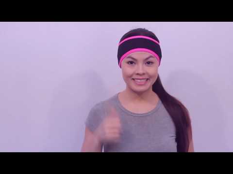 Coolhair - Faixa para cabelo | Ciacool