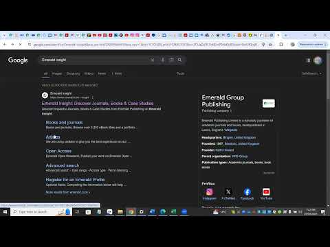 Article Selection, Trend Analysis [Net-Zero, PPP Team]