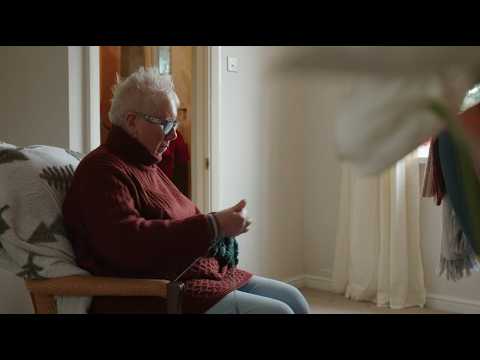 Ann: NHS-Galleri Trial Participant