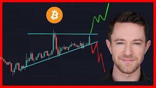 Bitcoin The Next BIG Move | Live Crypto Trading