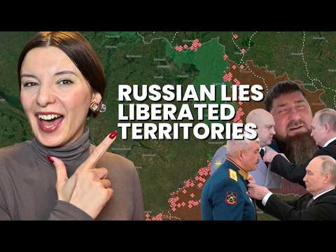 KREMLIN LIES: INFIGHTING PROPAGANDISTS, PUTIN'S WEAK REGIME