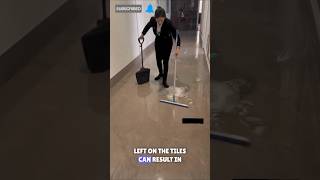 Mastering Precision: How Hotel Staff in China Perfect Their Skill #PrecisionTraining #HotelStaff