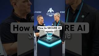 How to SECURE AI agents