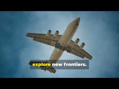 How Jet Engines Work: The Power Behind Modern Aviation