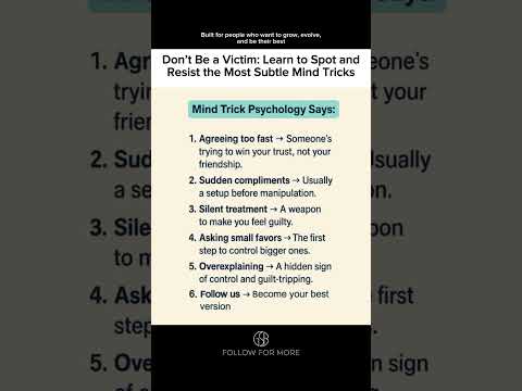 Follow for more #selfimprovement #selfdevelopment #motivation #growth #skills #success