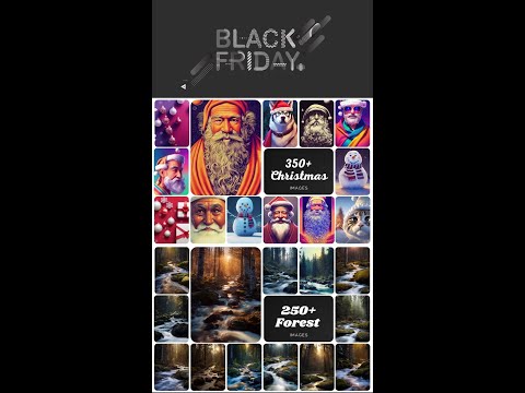 Black Friday 2022 - Webmaster-Deals