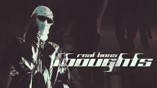 Thoughts [666] REAL BOSS | New Punjabi Songs 2025 | Latest Punjabi Songs 2025