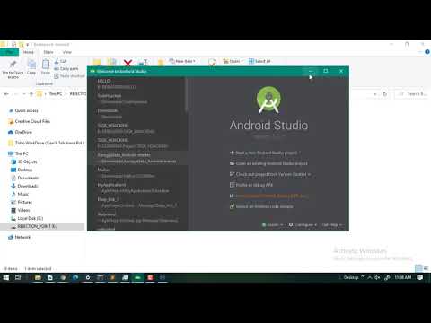 Analysis of Android App Source Code by  Using Breakpoints