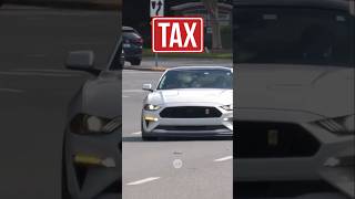 Why Are American Cars Uncommon in Japan?