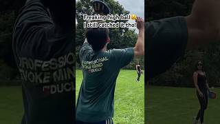 Best couple activity in Toronto🇨🇦 토론토 공원#catchball #bikingmode #park  #canada