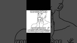 All is well#fitness #lifting #humor #gym #memes