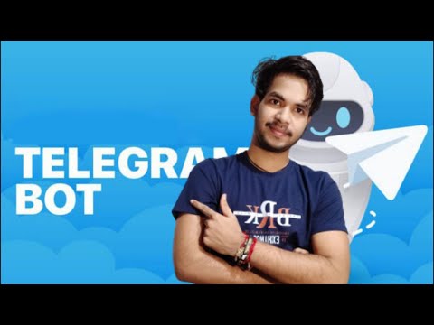 TELEGRAM bots | top 5 telegram bots