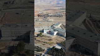 Inside Syria’s Human Slaughterhouse: Sednaya Prison #syria