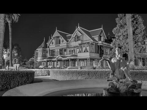 The Strange Story Behind the Winchester Mystery House | Short Documentary | Architecture of Horror