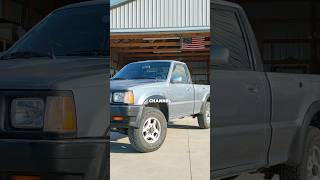 Overlanding on a budget. Cheap truck challenge