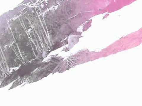 Argentiere 2012 - Le Tour Slow Run