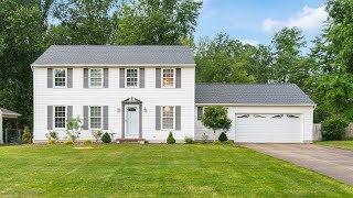 4710 Wildflower Dr North Canton, OH 44720
