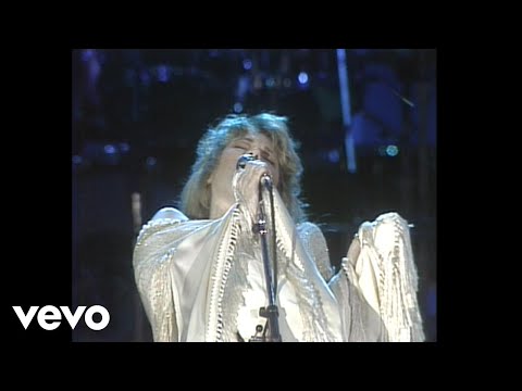 Stevie Nicks - Edge Of Seventeen - Live 1983 US Festival