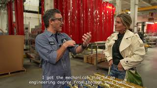 CNEXT CUFF MANUFACTURING