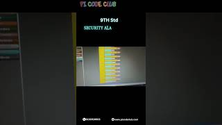 🎓🚀 MOTHER TERESA SCHOOL AIROLI Presents Student Projects! 🌈✨