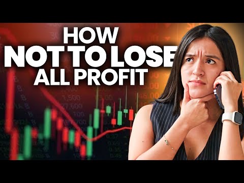 ⚡️ HOW NOT TO LOSE ALL PROFIT | Repeatable Pocket Option Strategy With Power Combo