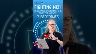 Fighting NCII: How Hash-Based Matching Protects Against Cybercrimes