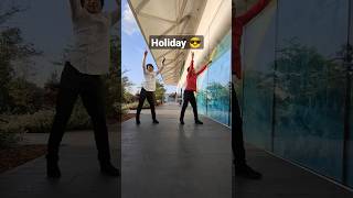#holiday #tutorialshorts #tutorielshorts #step #monbeaubuchelay #choreo #shorts