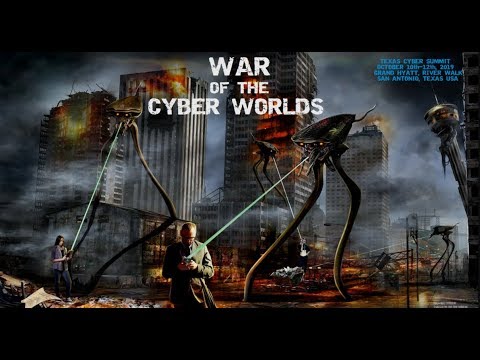 Texas Cyber Summit!