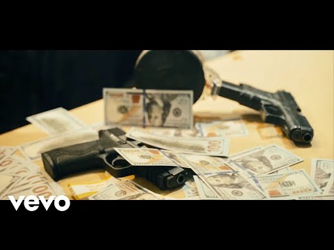 Grazdaddy - Wait (Official Music Video)