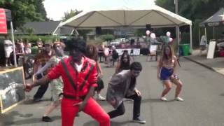 Portland Zombie Thriller Invasion | The House of Shadows