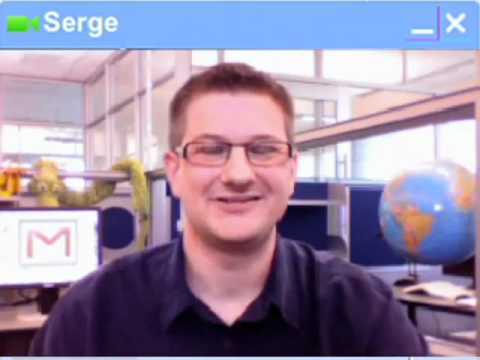 How Use Google Voice & Video Chat Online From Gmail Account