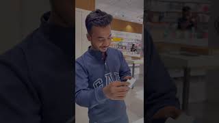 Iphone better hai kya android sey 😲😲 #unboxing #iphoneunboxing #iphoneunbox #techunboxing #shots