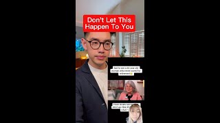 Don’t Let This Happen To You