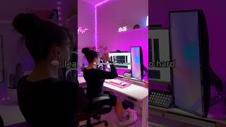 the coding  journey is difficult but it’s so worth it 👩🏽‍💻✨ #coding #codingshorts #codinglife