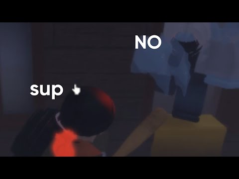 Seth. | Roblox Daybreak