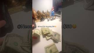 ⁠go sub to @NeonVR4 #shorts #fishing