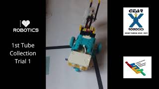 Virtual Gear unit 3 Testing & Debugging