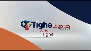 Why Tighe?  New England's 3PL Expert (2024)