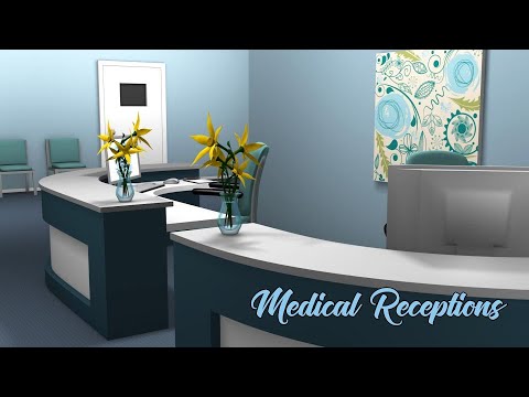 3D Animation - Divine Commercial Cleaning