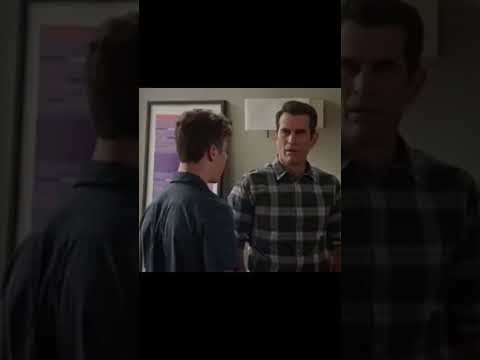 meh_neh puft bufft #modernfamily #phildunphy #alexdunphy #luke #newyork #modernfamilyscenes