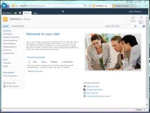 How To Deploy InfoPath 201 Form Templates with Administrative Approvals