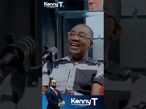 Andrew Kamanga and his father's newspaper 😅 have you gone through this situation too?