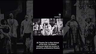 🎭 We Need Your Help | Support Our Theatre Fundraising Efforts #SupportTheArts #Fundraiser