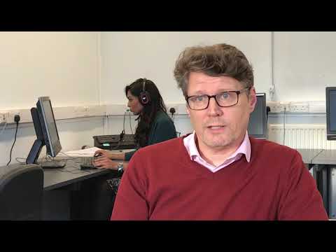 How speech change affects people with Parkinson's disease