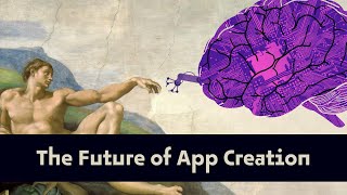 New Ways to Create Mobile and Web Apps #AI #flutterflow