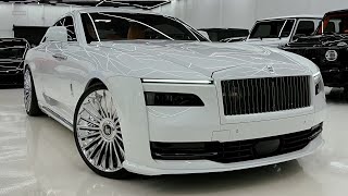 Top 10 Luxury Electric Cars in the World! 2026
