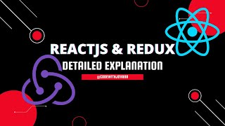 Redux & ReactJS explained, how to create simple To-Do application using React&Redux #redux #reactjs