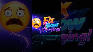 Charge Your Phone 2x Faster #Shorts #TechHacks #ChargingHack #iPhone #Android #ShortCircuitTips